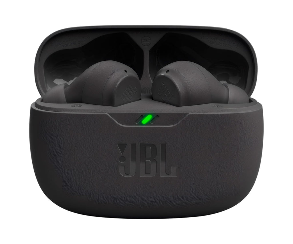 JBL WAVE BEAM BLACK / AURICULARES INEAR TRUE WIRELESS - detalle