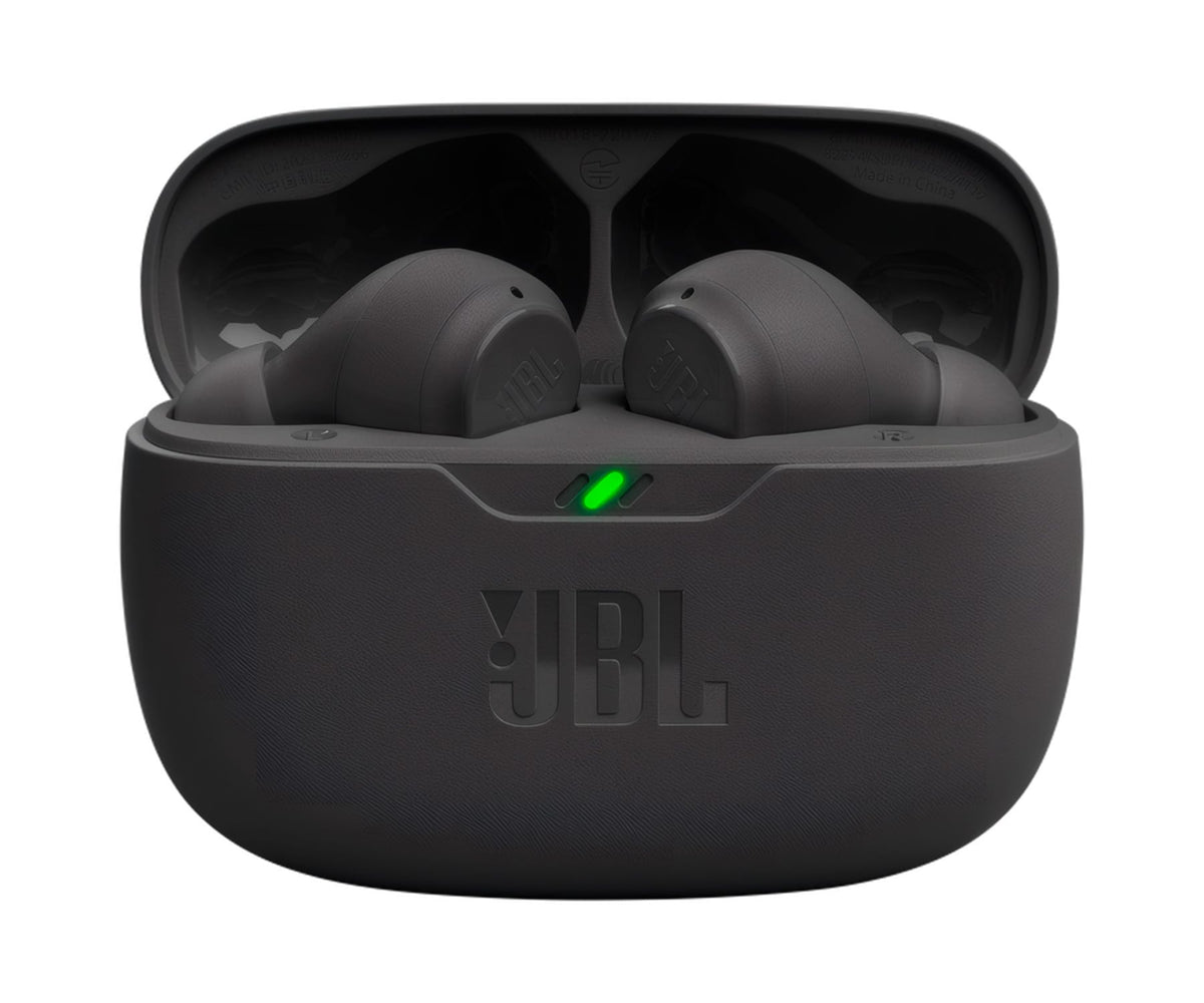 JBL WAVE BEAM BLACK / AURICULARES INEAR TRUE WIRELESS - detalle