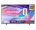 HISENSE 43Q7S / TELEVISOR SMART TV 43'' UHD 4K HDR