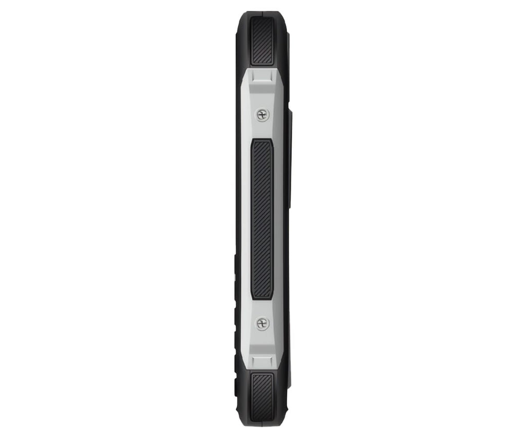 QUBO SENIOR ST-002 4G NEGRO / MÓVIL RUGUERIZADO DE 2.8" - detalle