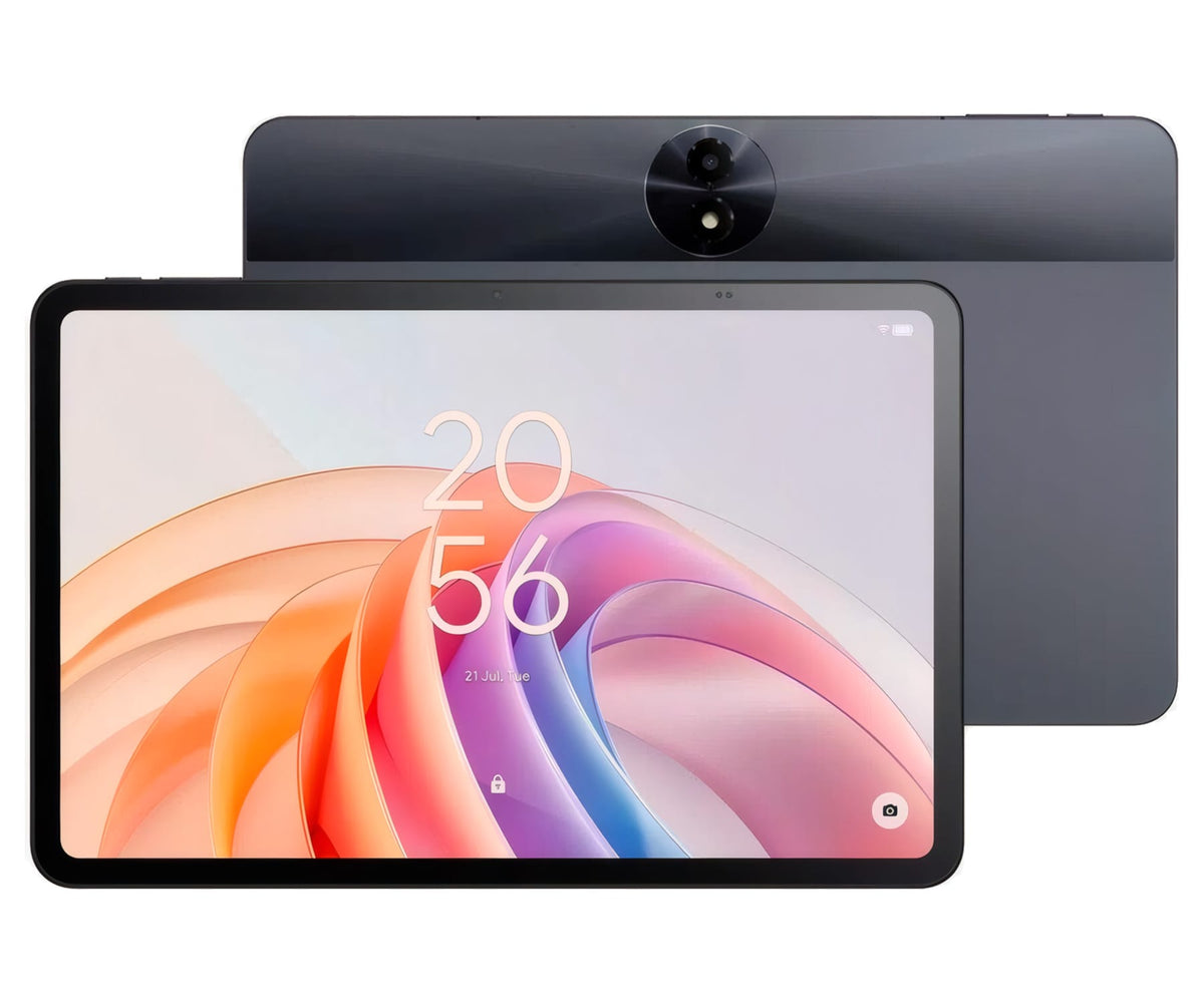 TCL TAB 11 FE GREY / 4+128GB / 11"