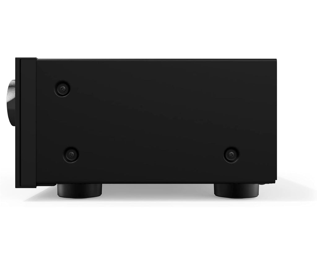 ONKYO TX-SR3100 DAB NEGRO / RECEPTOR AV DE 5.2 CANALES - detalle