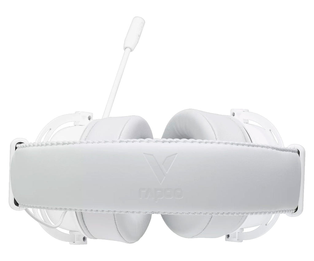 RAPOO VH800 BLANCO / AURICULARES INALÁMBRICOS PARA GAMING - detalle