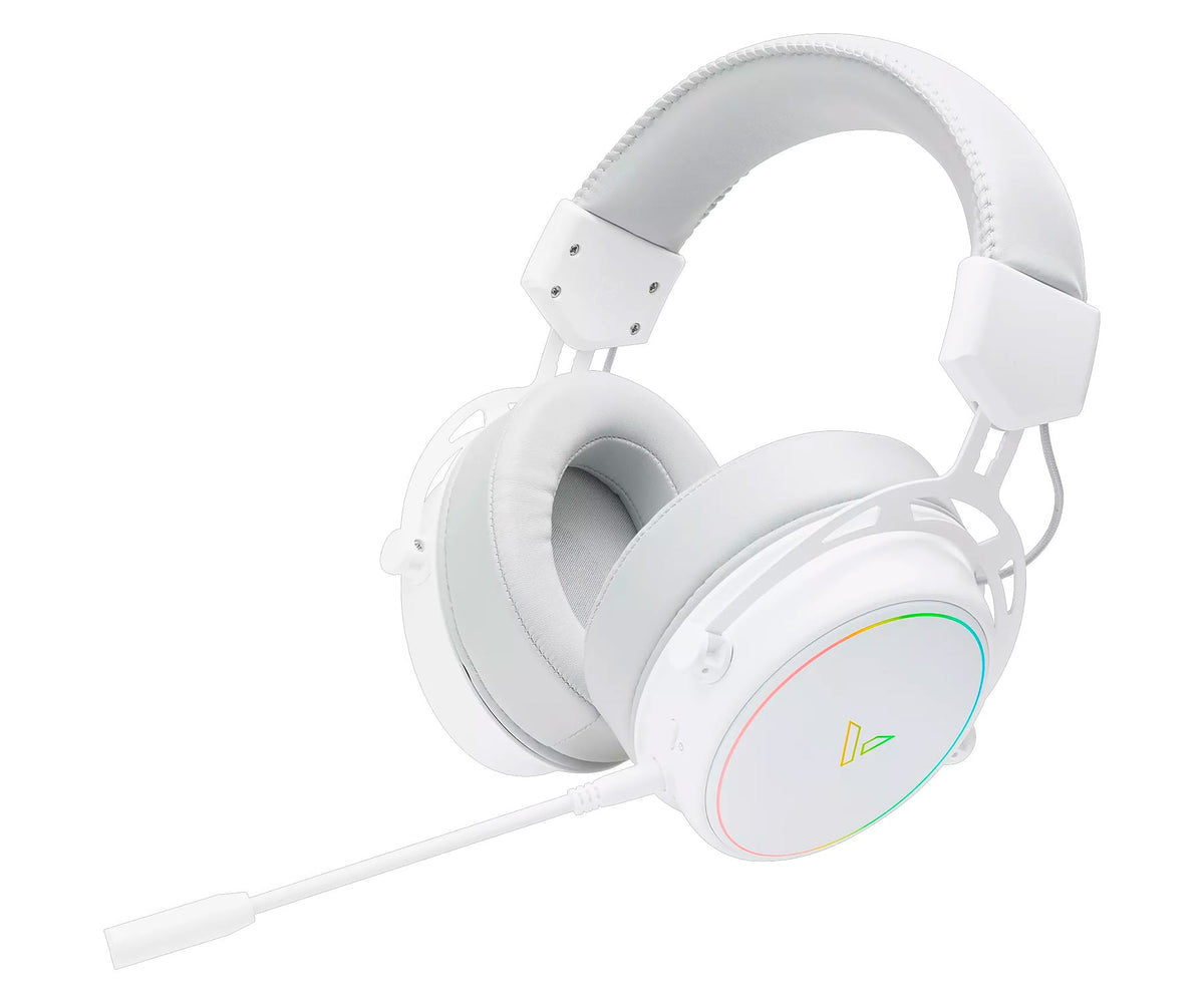 RAPOO VH800 BLANCO / AURICULARES INALÁMBRICOS PARA GAMING