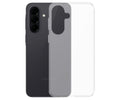 JC FUNDA TRASERA DE SILICONA TRANSPARENTE / SAMSUNG GALAXY A37