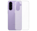 JC FUNDA TRASERA DE SILICONA TRANSPARENTE / SAMSUNG GALAXY A57