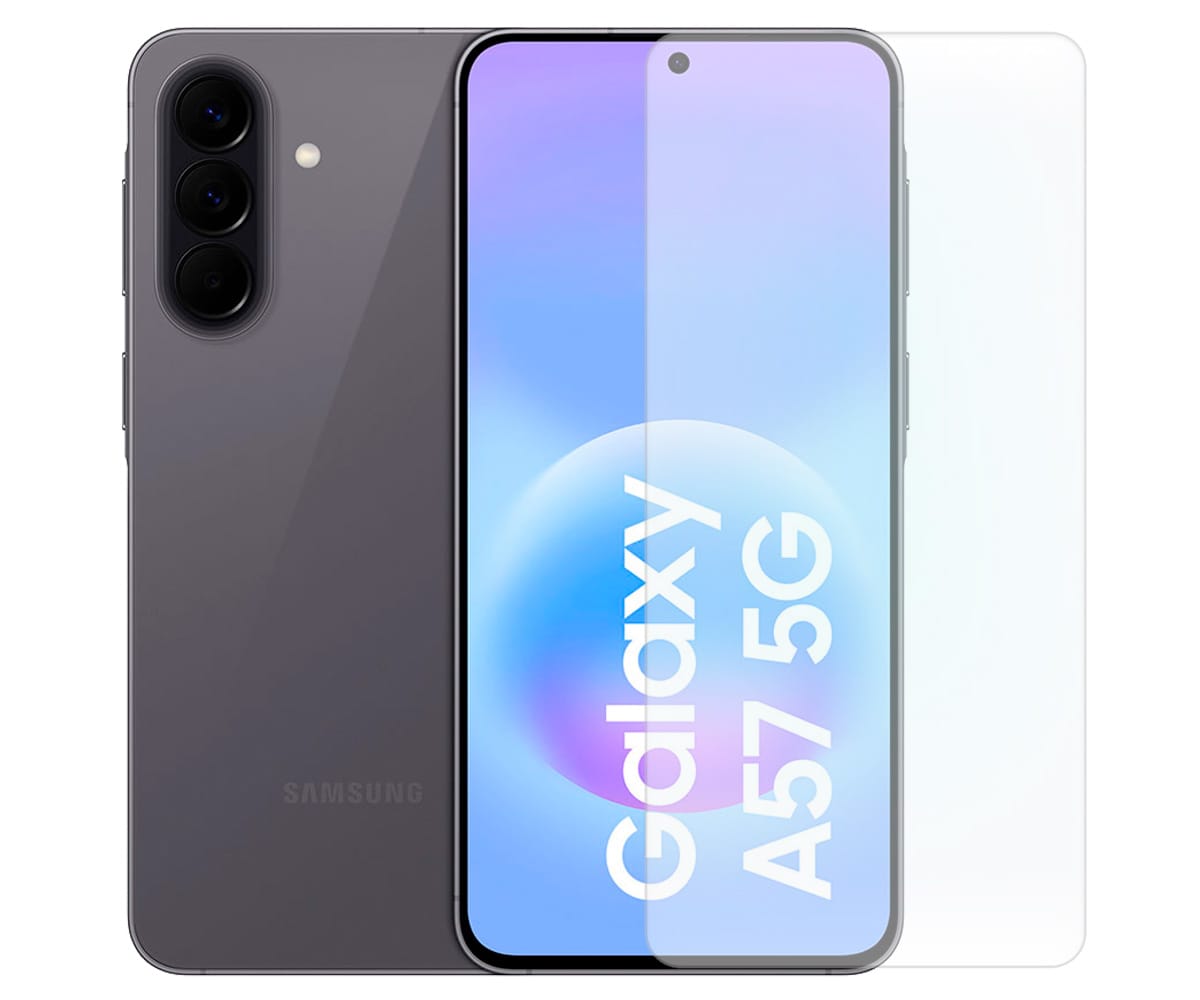 JC PROTECTOR DE PANTALLA / SAMSUNG GALAXY A57