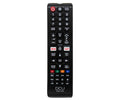 DCU 30901050 NEGRO / MANDO A DISTANCIA PARA TELEVISORES SAMSUNG LCD/LED