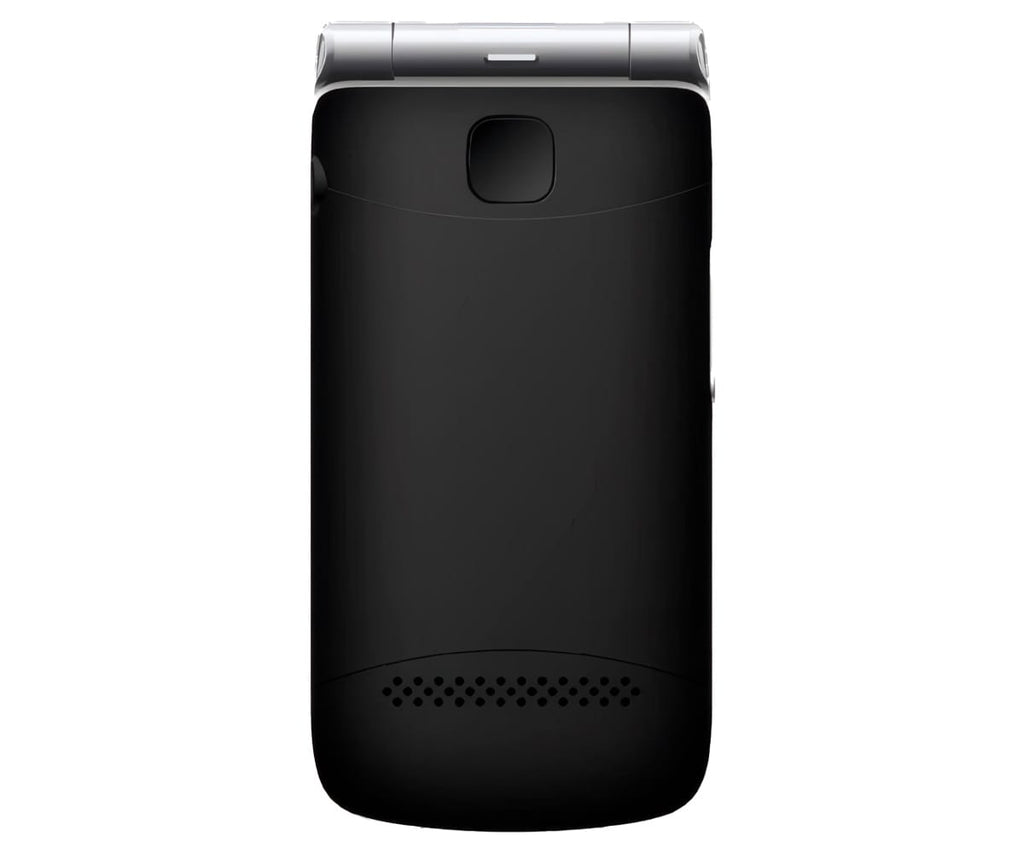 BEAFON SL495 4G BLACK / MÓVIL 2.4" - detalle