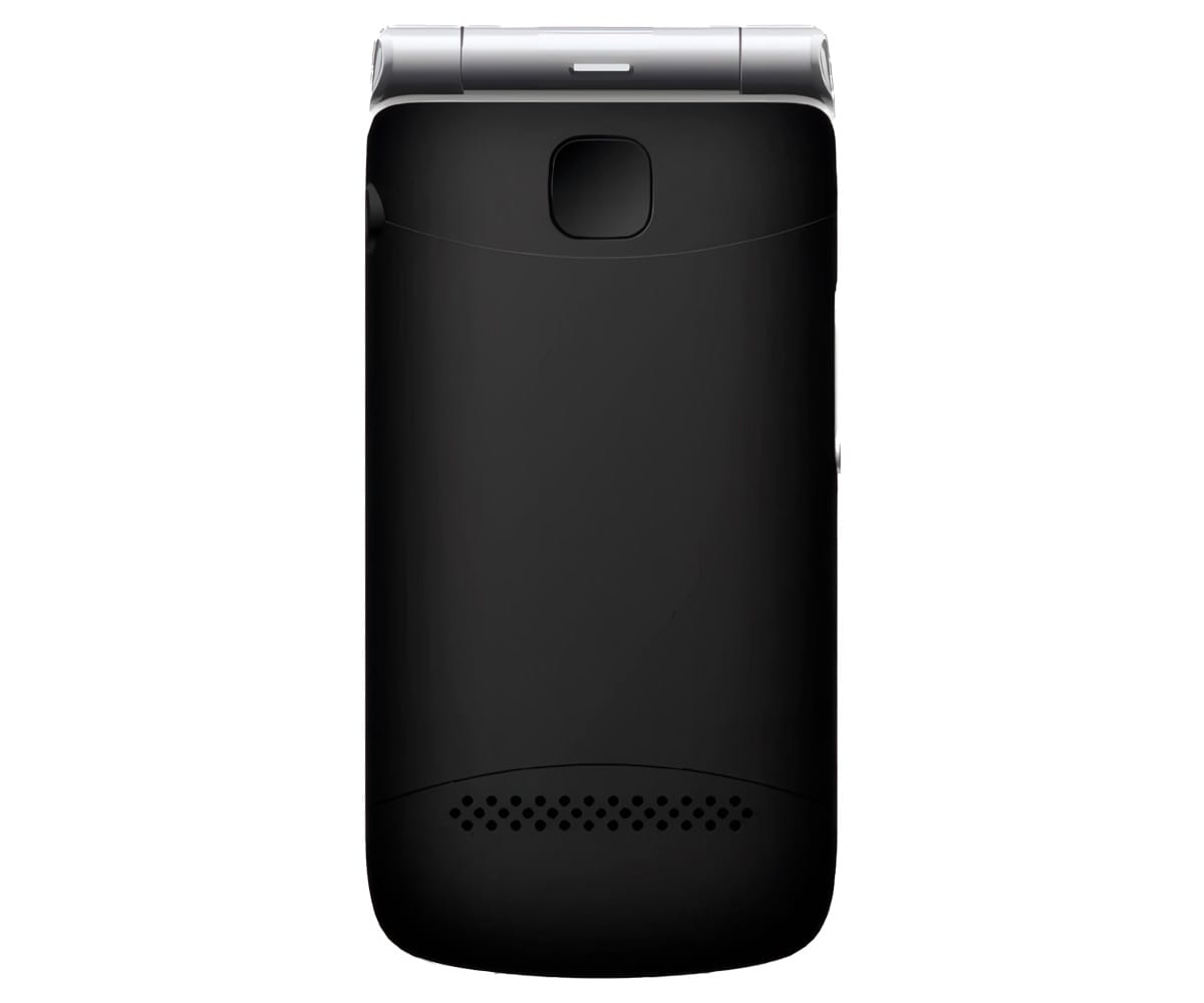 BEAFON SL495 4G BLACK / MÓVIL 2.4" - detalle