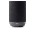 DENON HOME 200 BLACK / ALTAVOZ INTELIGENTE INALÁMBRICO CON TECNOLOGÍA HEOS Y SONIDO DOLBY ATMOS.