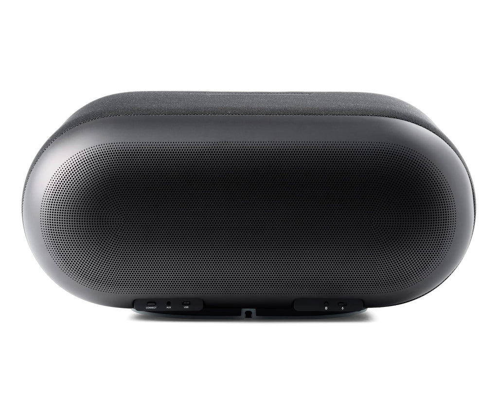 DENON HOME 600 BLACK / ALTAVOZ INTELIGENTE INALÁMBRICO CON TECNOLOGÍA HEOS Y SONIDO DOLBY ATMOS. - detalle