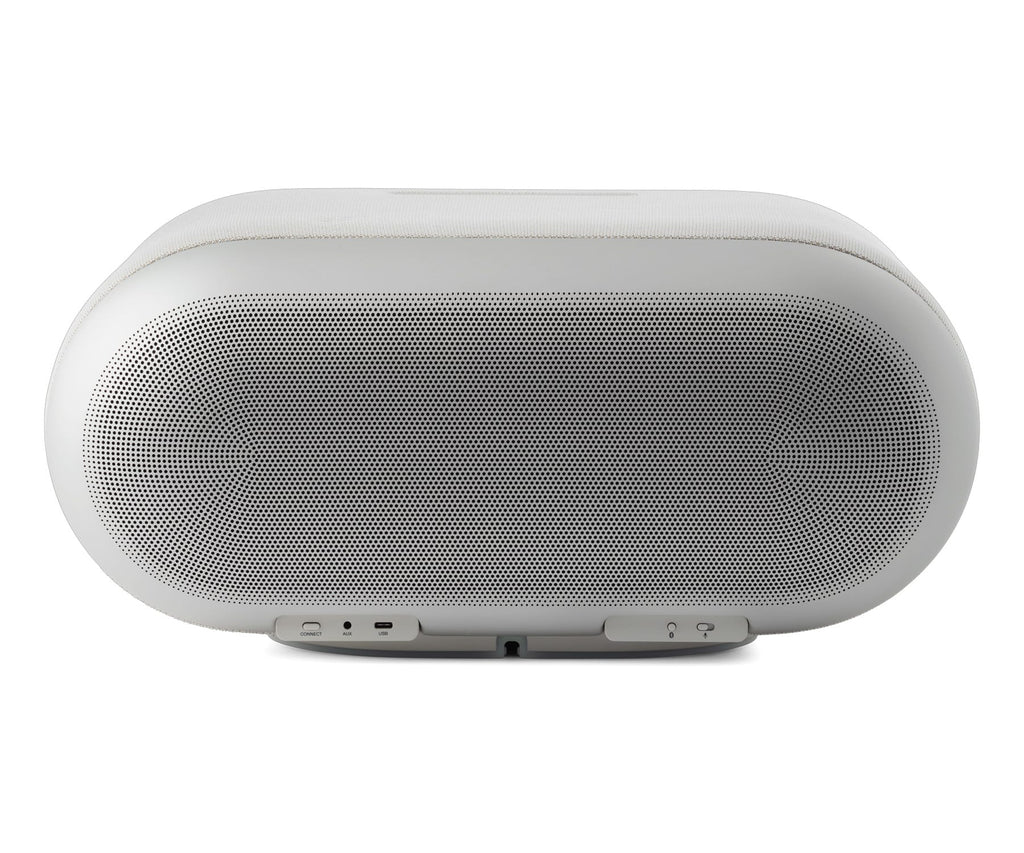 DENON HOME 600 SILVER / ALTAVOZ INTELIGENTE INALÁMBRICO CON TECNOLOGÍA HEOS Y SONIDO DOLBY ATMOS. - detalle