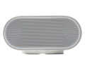 DENON HOME 600 SILVER / ALTAVOZ INTELIGENTE INALÁMBRICO CON TECNOLOGÍA HEOS Y SONIDO DOLBY ATMOS.