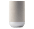 DENON HOME 200 SILVER / ALTAVOZ INTELIGENTE INALÁMBRICO CON TECNOLOGÍA HEOS Y SONIDO DOLBY ATMOS.