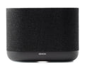 DENON HOME 400 BLACK / ALTAVOZ INTELIGENTE INALÁMBRICO CON TECNOLOGÍA HEOS Y SONIDO DOLBY ATMOS.