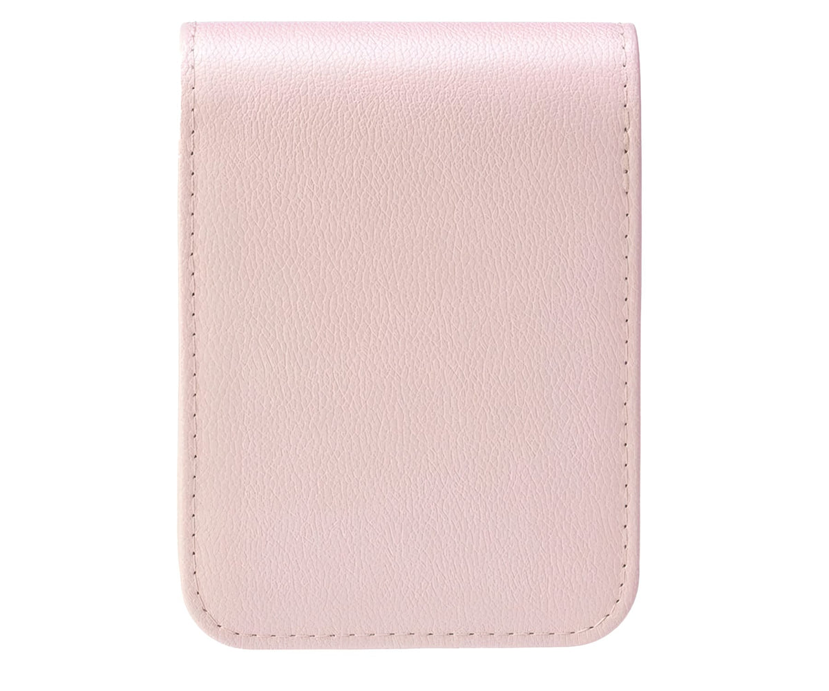 FUJIFILM FUNDA INSTAX MINI EVO PINK / FUNDA DE CÁMARA - detalle