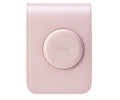 FUJIFILM FUNDA INSTAX MINI EVO PINK / FUNDA DE CÁMARA