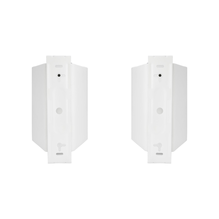 TooQ TQOWS-01W Altavoces autoamplificados de pared - detalle