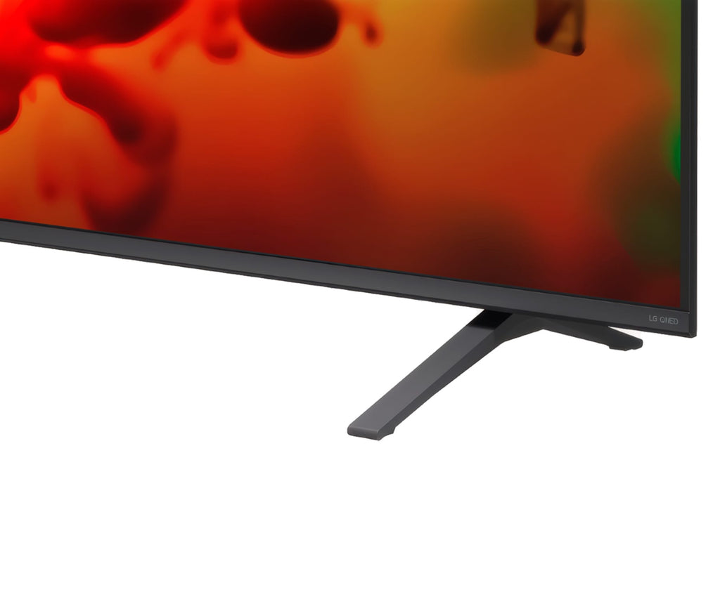 LG QNED AI QNED70 / TELEVISOR SMART TV 85" MINI LED 4K - detalle