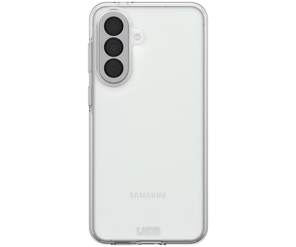 UAG FUNDA SCOUT CLEAR TRANSPARENTE / SAMSUNG GALAXY A57 5G