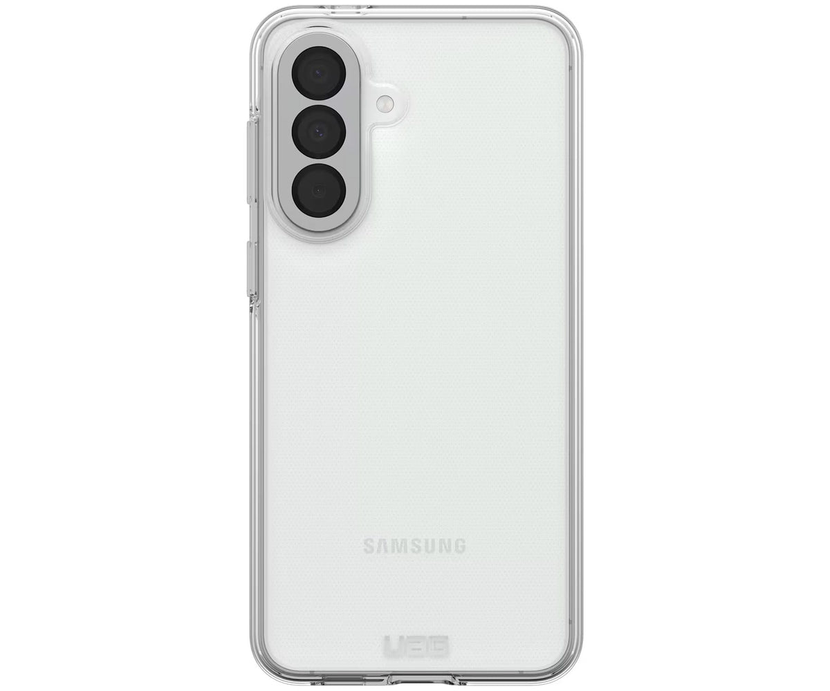 UAG FUNDA SCOUT CLEAR TRANSPARENTE / SAMSUNG GALAXY A57 5G