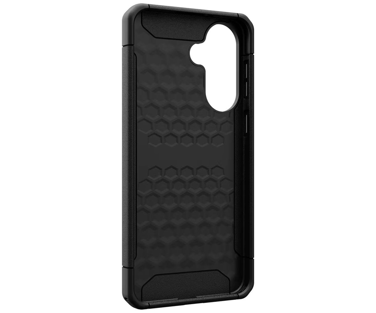 UAG FUNDA SCOUT NEGRO / SAMSUNG GALAXY A37 5G - detalle