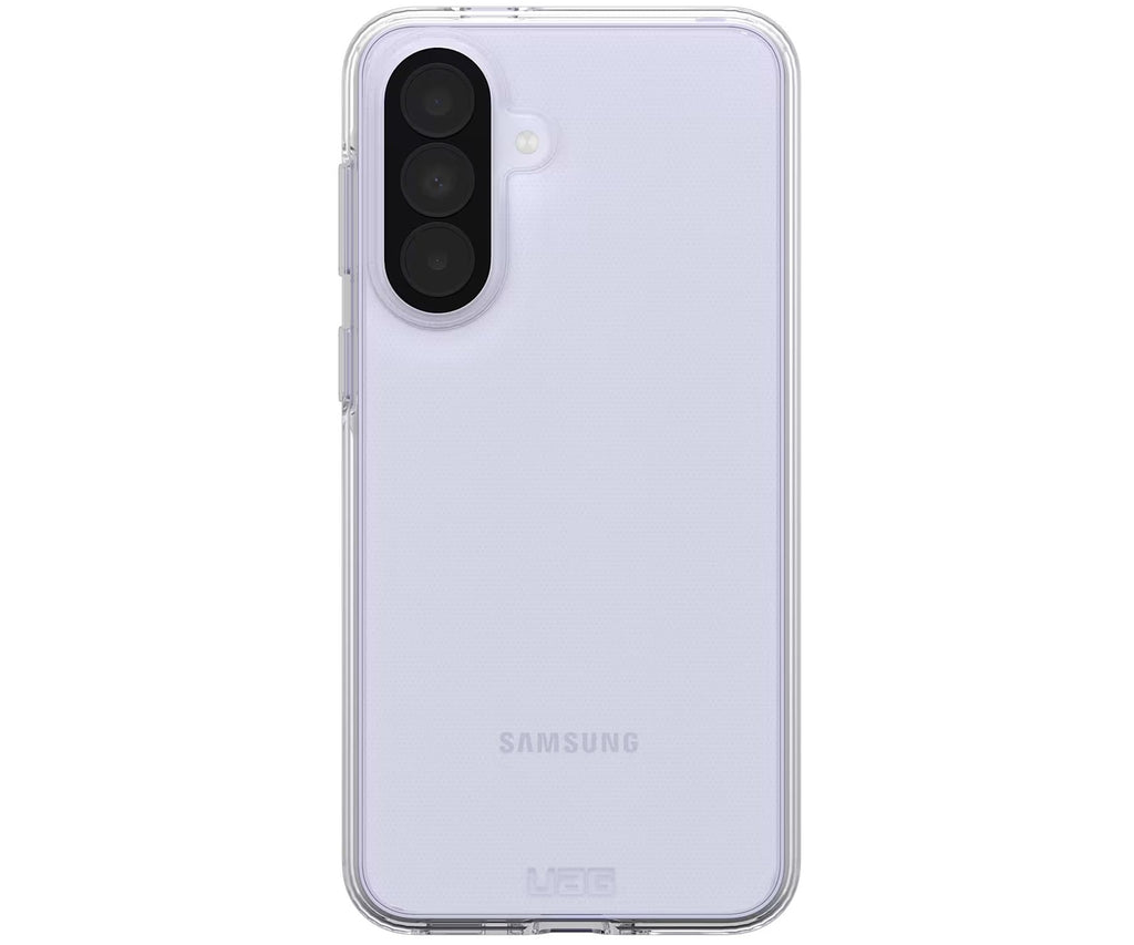 UAG FUNDA SCOUT CLEAR TRANSPARENTE / SAMSUNG GALAXY A37 5G