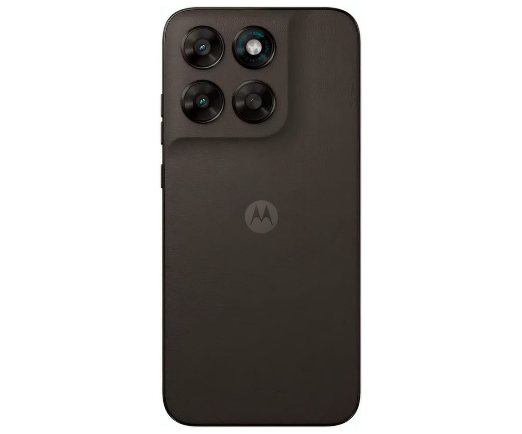MOTOROLA MOTO G77 5G BLACK OLIVE / 8+256GB / 6.78" AMOLED 120 HZ - detalle