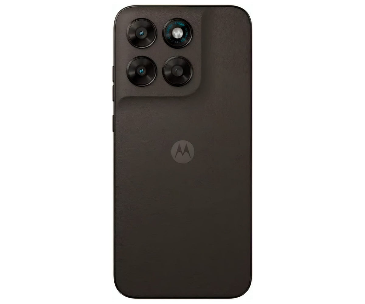 MOTOROLA MOTO G77 5G BLACK OLIVE / 8+256GB / 6.78" AMOLED 120 HZ - detalle