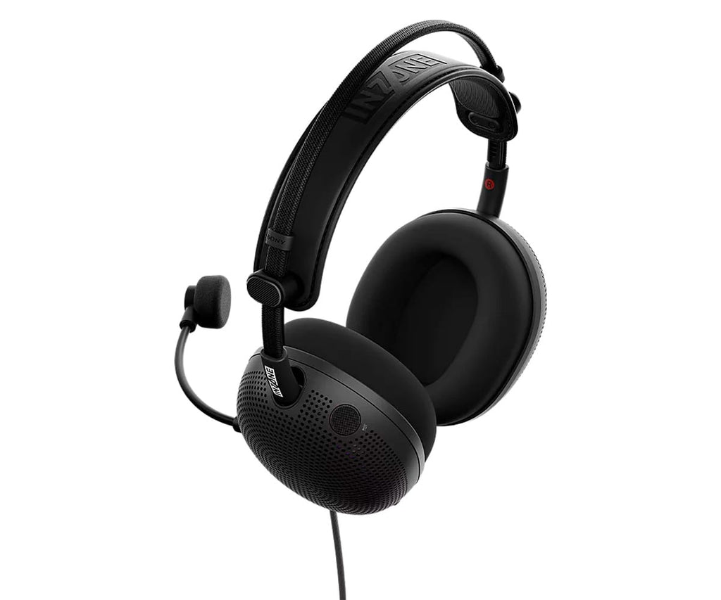 SONY INZONE H6 AIR NEGRO / AURICULARES PARA GAMING ABIERTOS CON CABLE - detalle