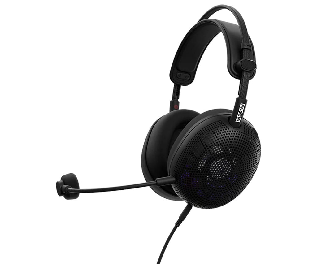 SONY INZONE H6 AIR NEGRO / AURICULARES PARA GAMING ABIERTOS CON CABLE - detalle