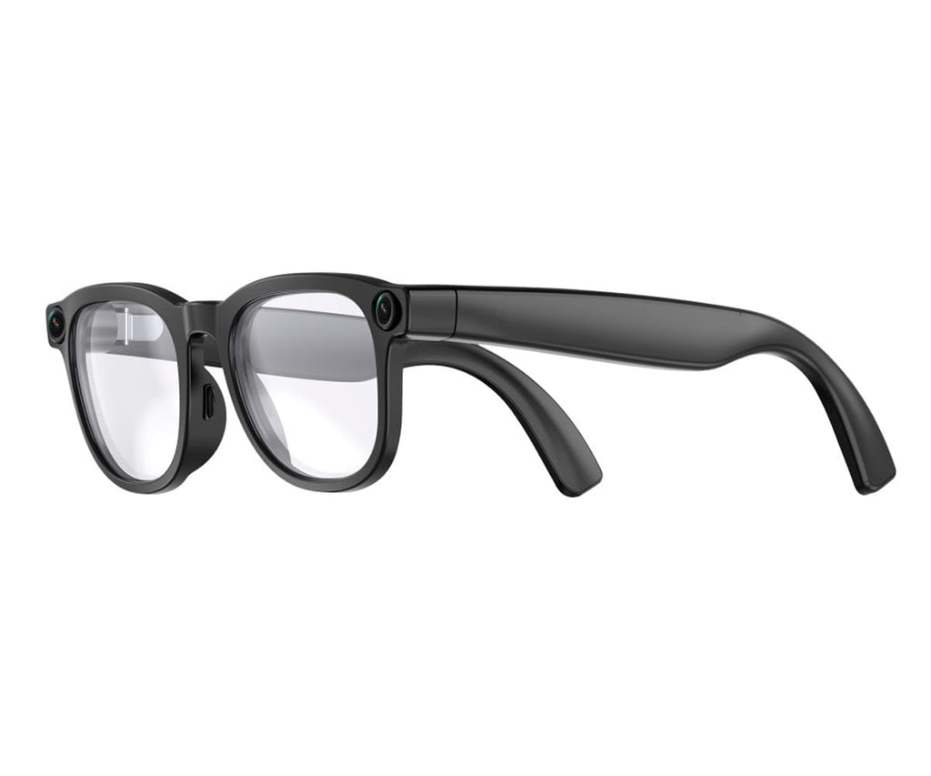 KSIX SPECTRUM NEGRO / GAFAS INTELIGENTES IA - detalle