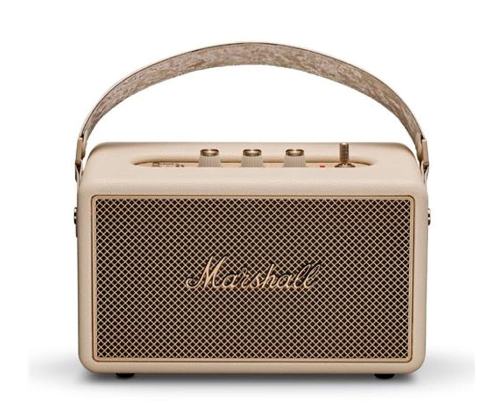 MARSHALL KILBURN III CREAM / ALTAVOZ PORTÁTIL