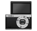 YASHICA TANK NEGRO / CÁMARA DIGITAL COMPACTA