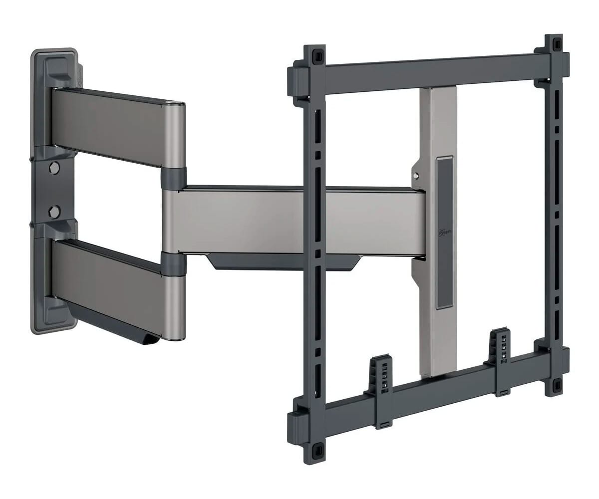 VOGEL'S TVM 5445 NEGRO / SOPORTE DE PARED GIRATORIO PARA TV DE 32" A 65"