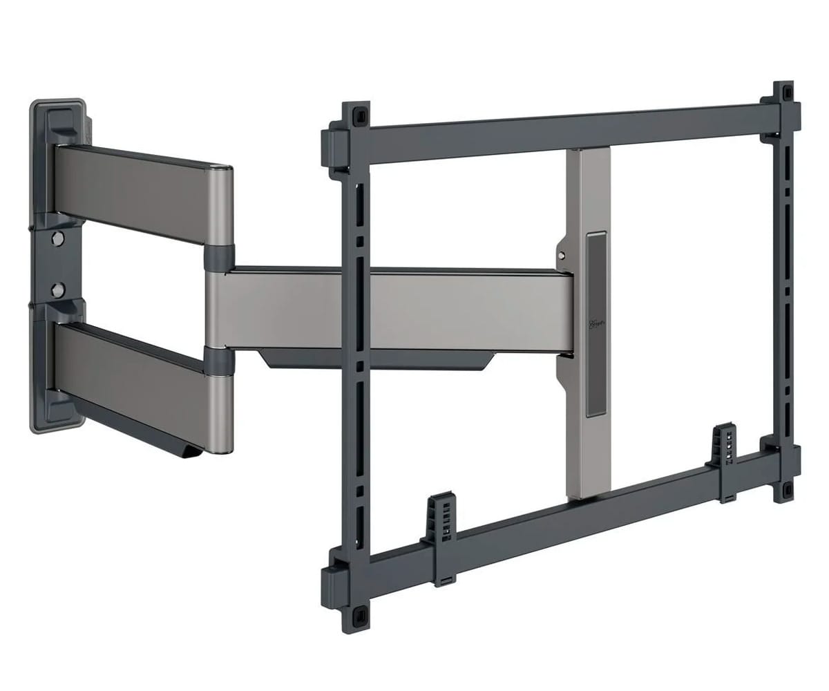 VOGEL'S TVM 5645 NEGRO / SOPORTE DE PARED GIRATORIO PARA TV DE 40" A 77"