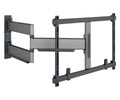 VOGEL'S TVM 5845 NEGRO / SOPORTE DE PARED GIRATORIO PARA TV DE 55" A 100"
