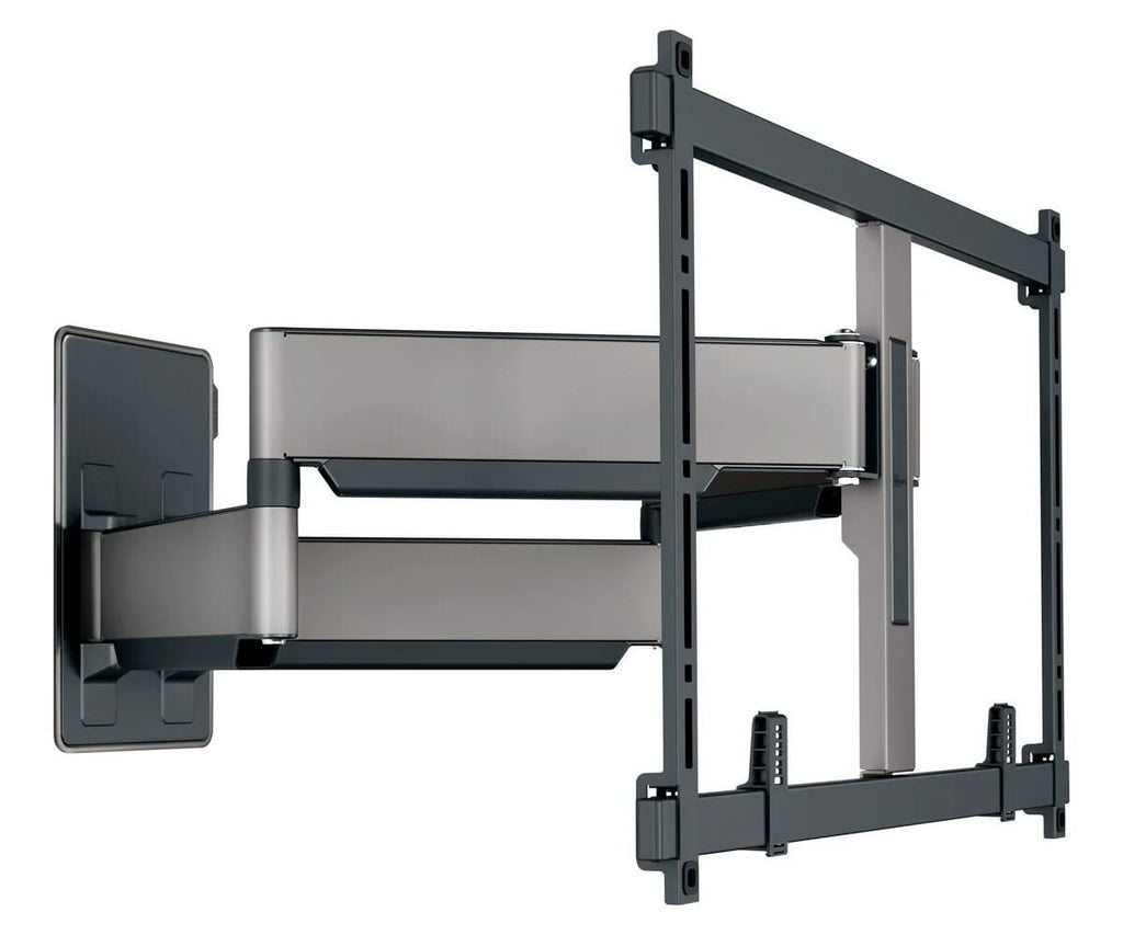 VOGEL'S TVM 5855 NEGRO / SOPORTE DE PARED GIRATORIO PARA TV DE 55" A 100"