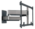 VOGEL'S TVM 5855 NEGRO / SOPORTE DE PARED GIRATORIO PARA TV DE 55" A 100"