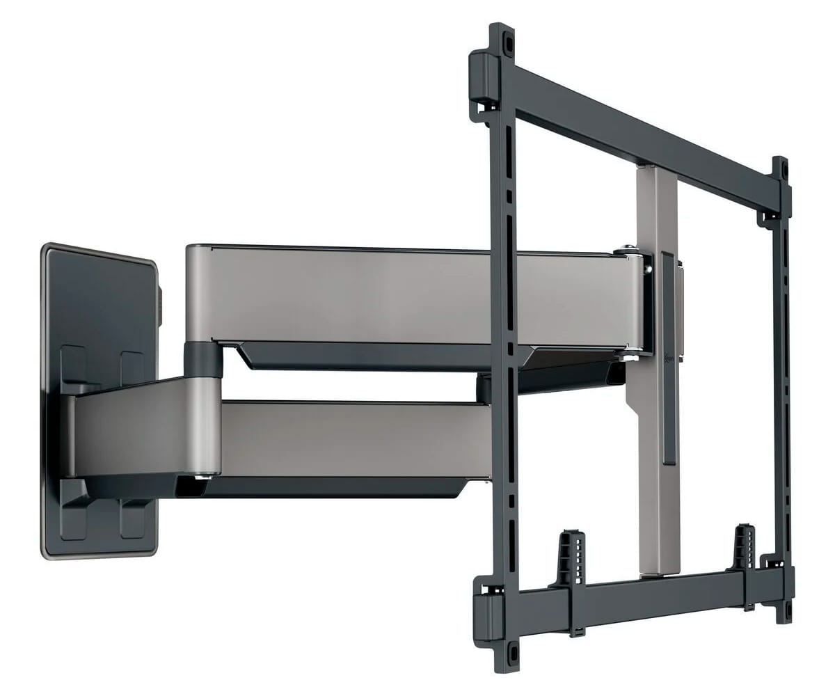 VOGEL'S TVM 5855 NEGRO / SOPORTE DE PARED GIRATORIO PARA TV DE 55" A 100"