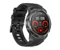 KSIX EXPLORER 2 BLACK / SMARTWATCH 1.43" AMOLED MULTITÁCTIL / GPS