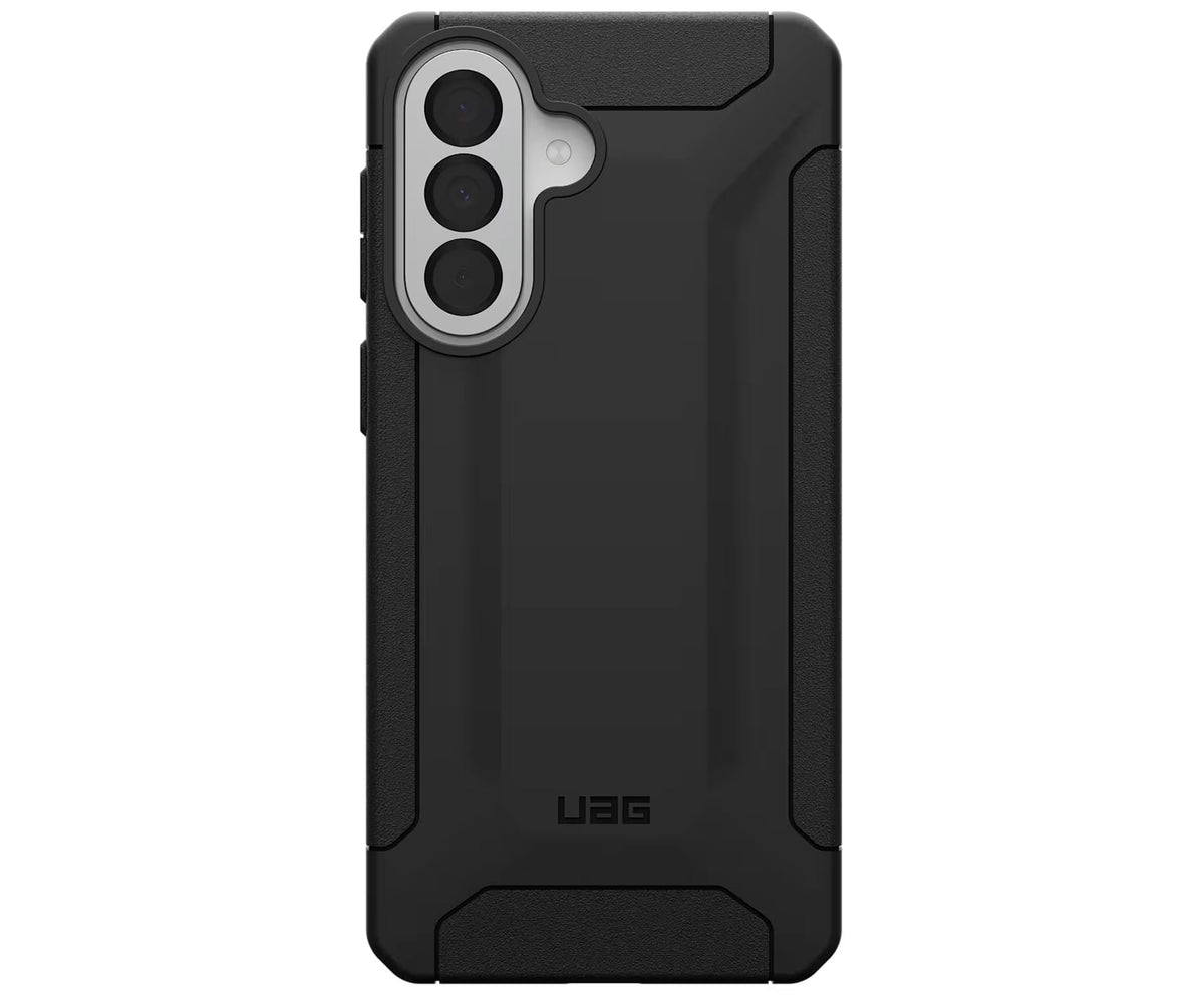 UAG FUNDA SCOUT NEGRO / SAMSUNG GALAXY A57