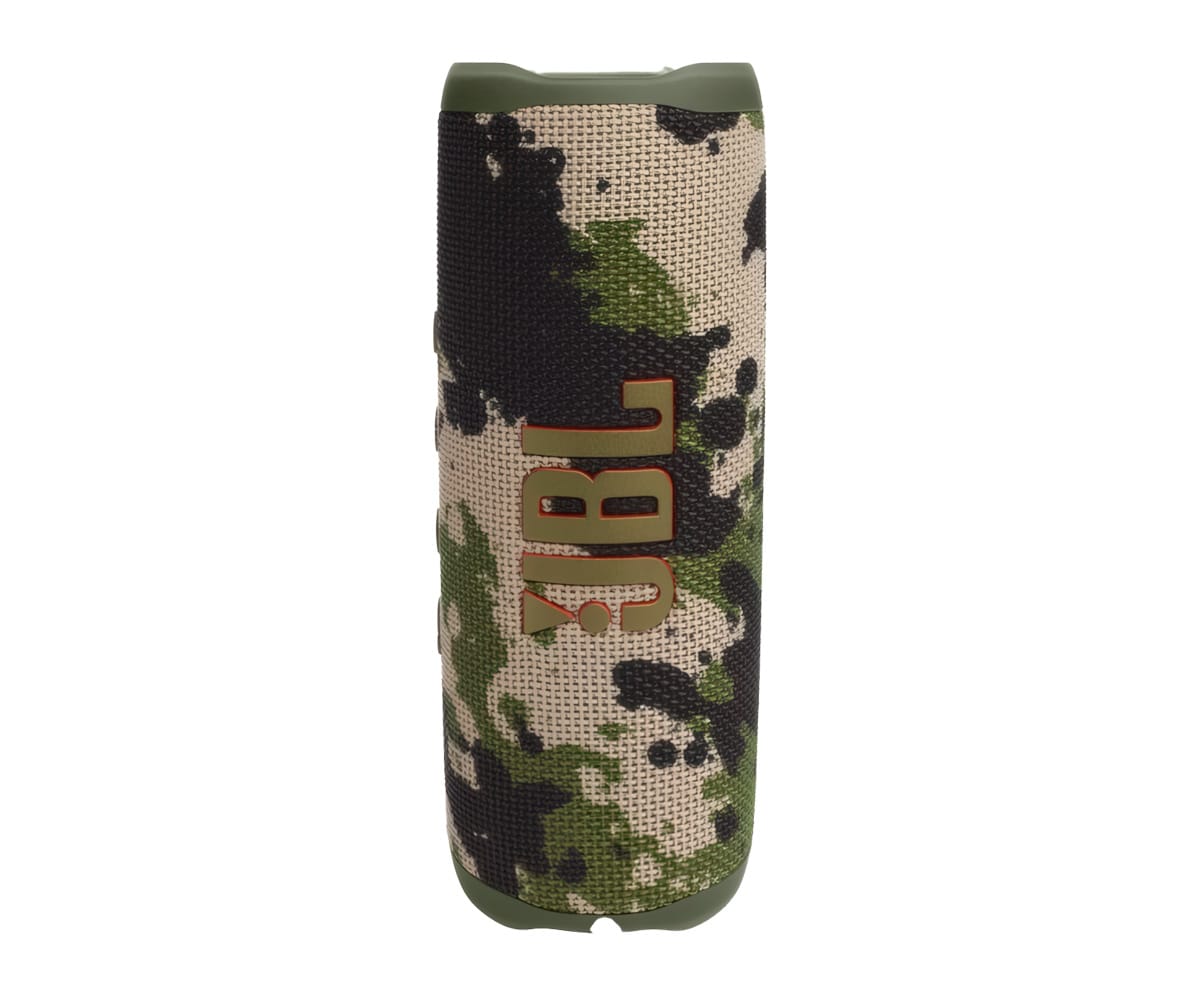 JBL FLIP 6 SQUAD / ALTAVOZ PORTÁTIL - detalle
