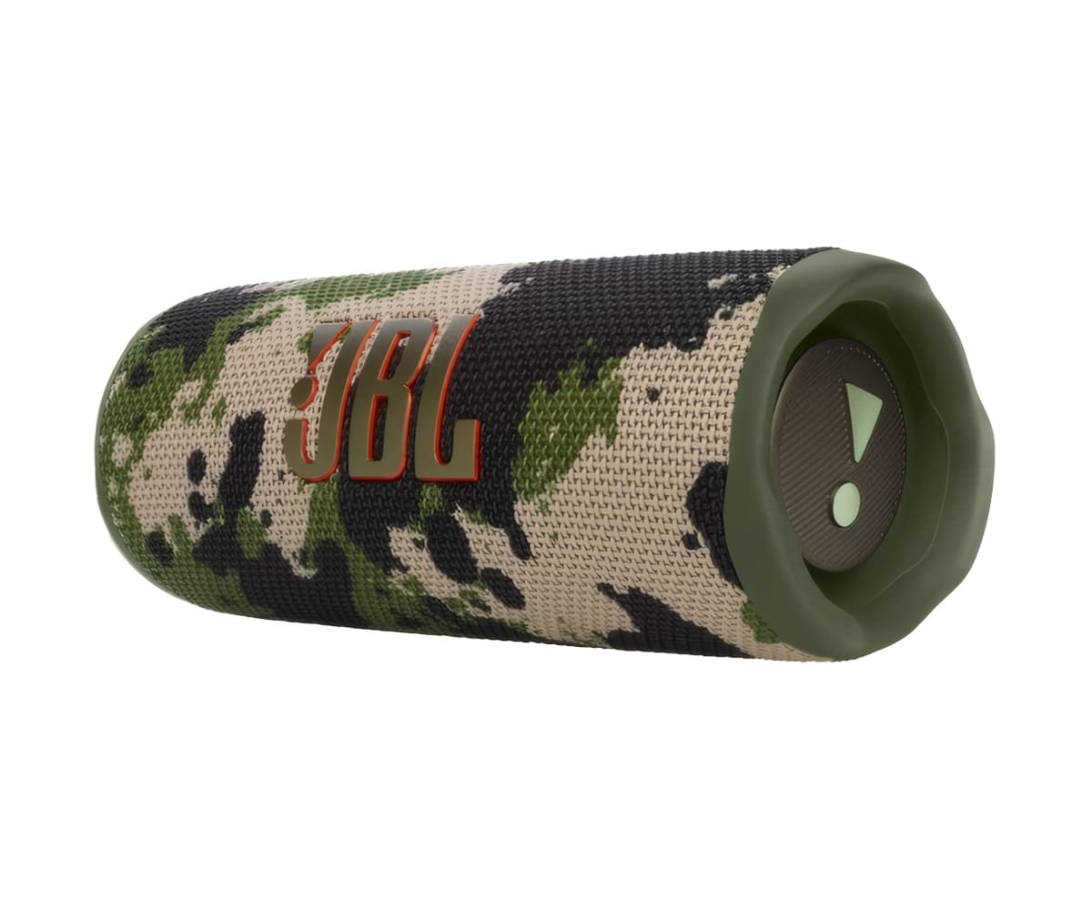 JBL FLIP 6 SQUAD / ALTAVOZ PORTÁTIL