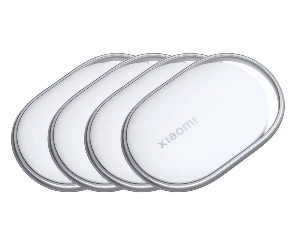 XIAOMI TAG BLANCO / LOCALIZADOR GPS / PACK DE 4