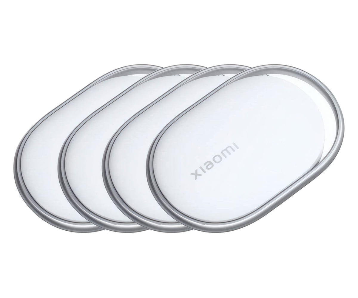 XIAOMI TAG BLANCO / LOCALIZADOR GPS / PACK DE 4