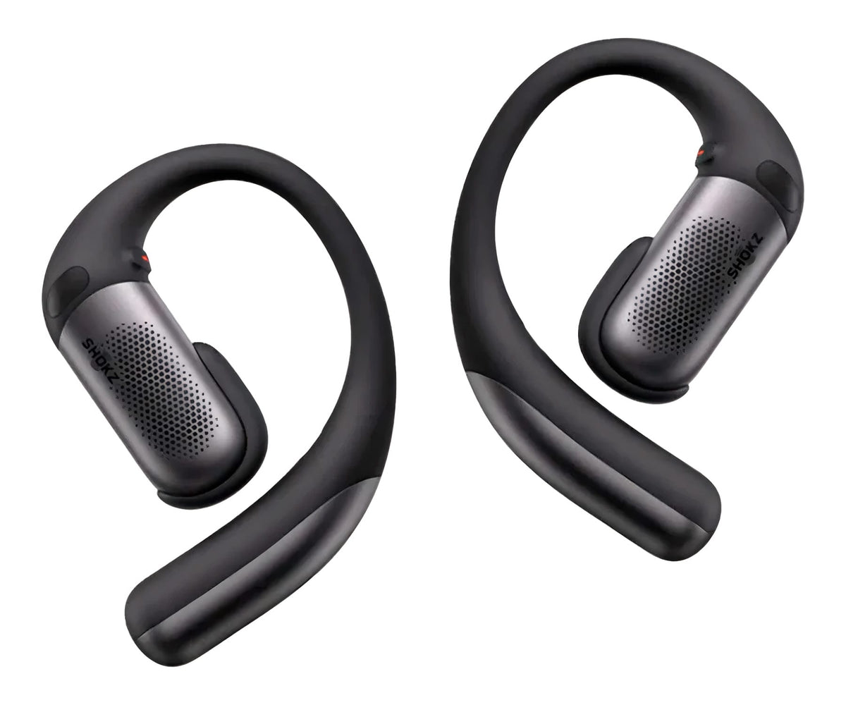 SHOKZ OPENFIT PRO BLACK / AURICULARES INEAR TRUE WIRELESS