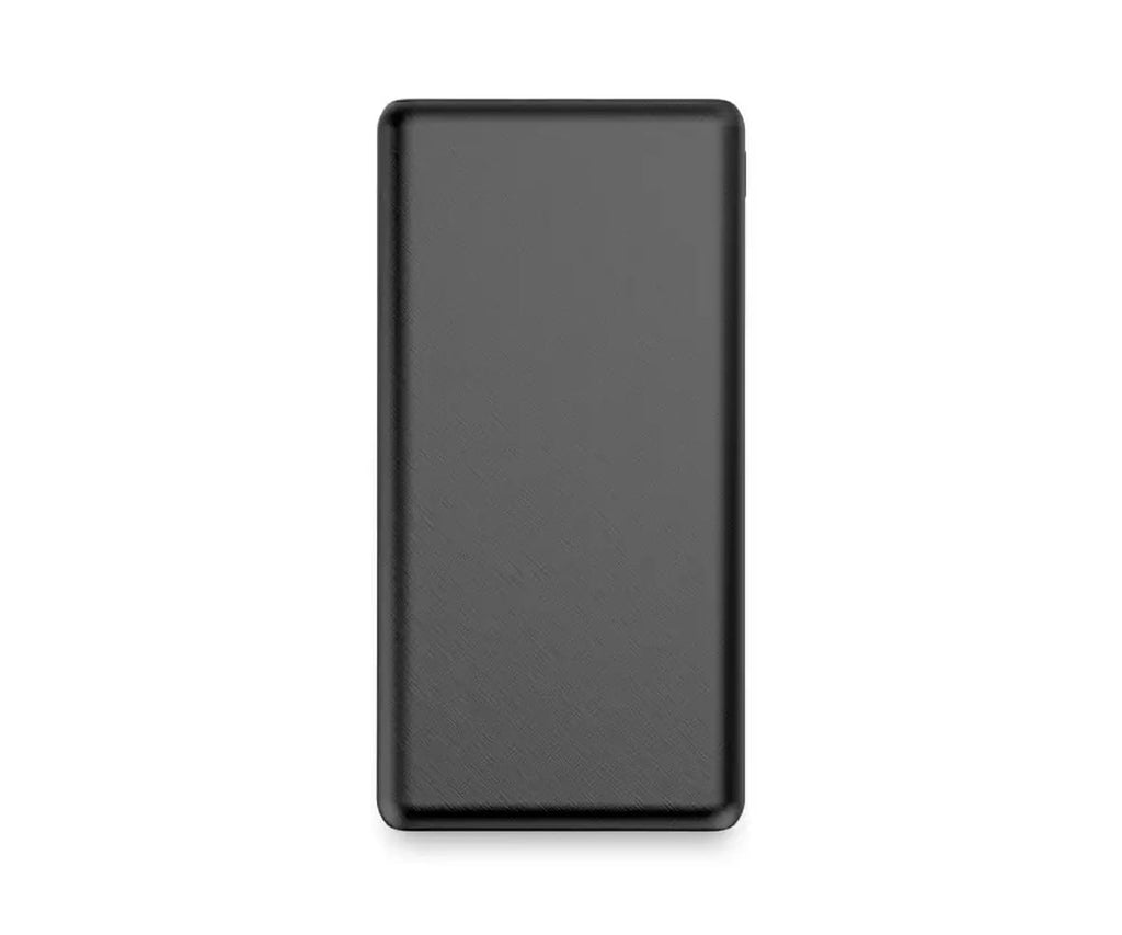 KSIX POWERBANK CONTACT NEGRO / 10.000 MAH / CARGA RÁPIDA, CARGA SIMULTÁNEA - detalle