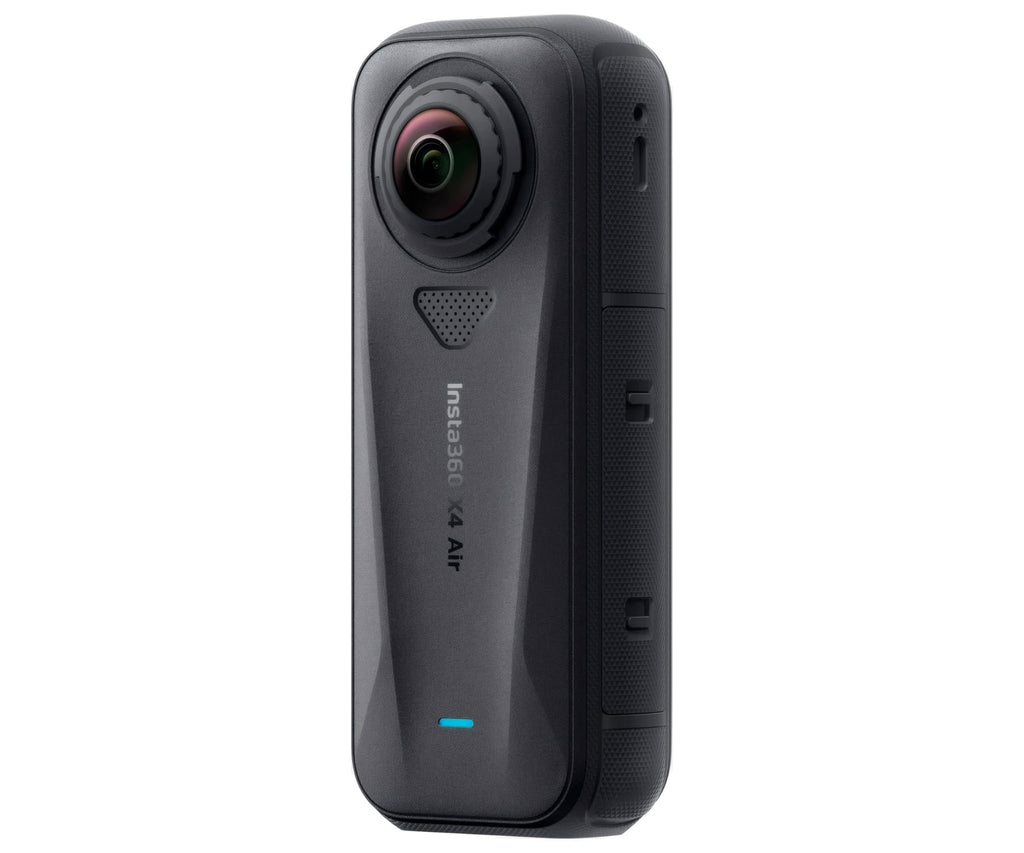 INSTA360 X4 AIR STANDARD BUNDLE BLACK / CÁMARA 8K 360º - detalle